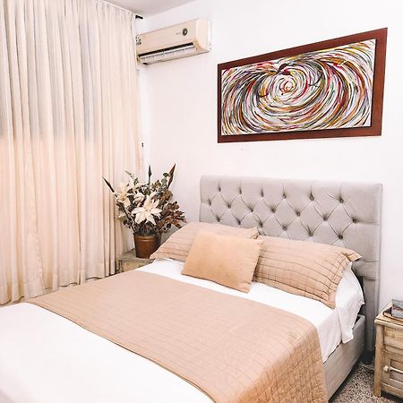Hotel Radoa El Banco  Esterno foto